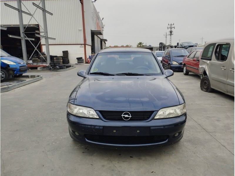 Recambio de carroceria corte para opel vectra b berlina 1.8 16v cat referencia OEM IAM   