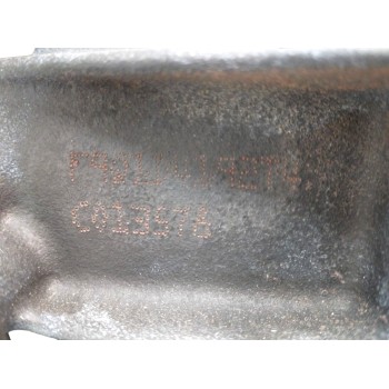 Recambio de motor completo para mitsubishi space star (dg0) 1.9 di-d cat referencia OEM IAM F9Q1  