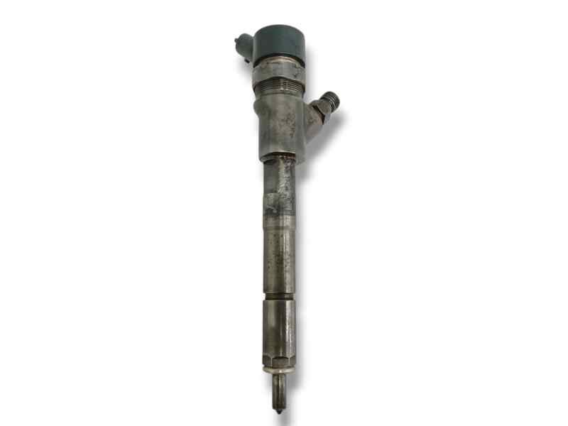 Recambio de inyector para toyota corolla (e12) 1.4 turbodiesel cat referencia OEM IAM 0445110227 2367033040 