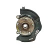 Recambio de mangueta delantera izquierda para toyota corolla (e15) 1.6 16v cat referencia OEM IAM 4321212410  