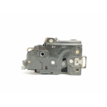 Recambio de cerradura puerta trasera derecha para volkswagen touareg (7la) 2.5 tdi referencia OEM IAM 7L0839016 991610101 