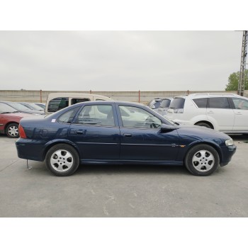 Recambio de carroceria corte para opel vectra b berlina 1.8 16v cat referencia OEM IAM   