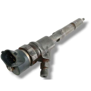 Recambio de inyector para toyota corolla (e12) 1.4 turbodiesel cat referencia OEM IAM 0445110227 2367033040 