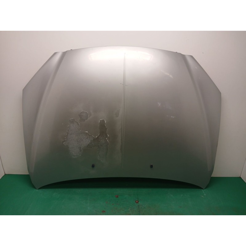 Recambio de capot para ssangyong kyron 2.0 xdi referencia OEM IAM   