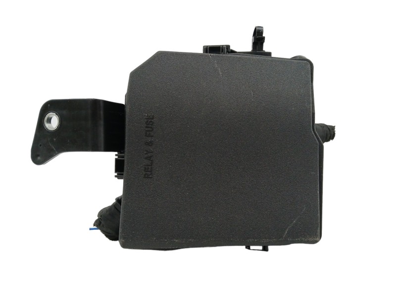 Recambio de caja reles / fusibles para mazda 2 hybrid 1.5 12v referencia OEM IAM 826620D760  