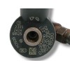 Recambio de inyector para toyota corolla (e12) 1.4 turbodiesel cat referencia OEM IAM 0445110227 2367033040 