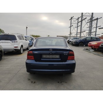 Recambio de carroceria corte para opel vectra b berlina 1.8 16v cat referencia OEM IAM   