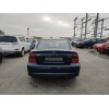 Recambio de carroceria corte para opel vectra b berlina 1.8 16v cat referencia OEM IAM   