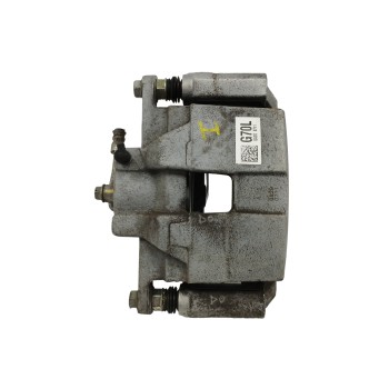 Recambio de pinza freno delantera izquierda para kia sorento iv (mq4, mq4a) 1.6 t-gdi hybrid awd referencia OEM IAM 58110P2700  