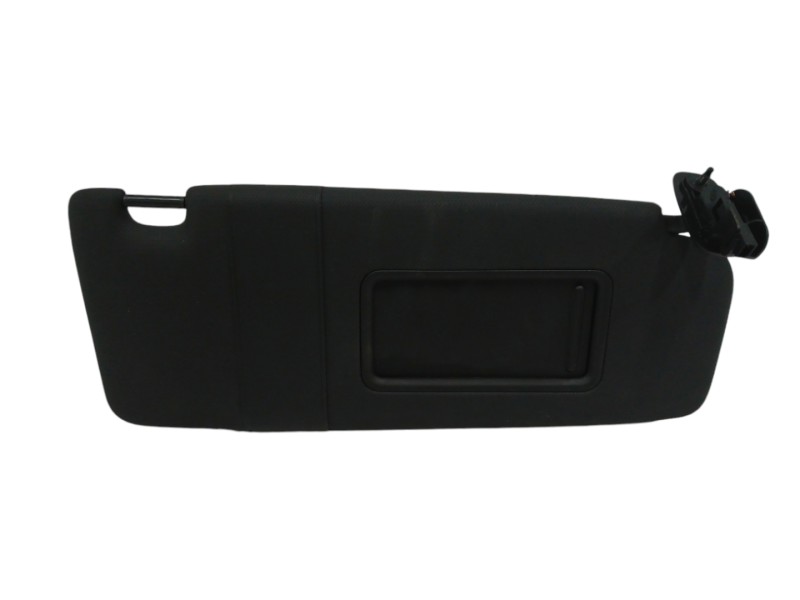 Recambio de parasol izquierdo para audi tt (8j3/8j9) 2.0 16v tdi referencia OEM IAM 8J8857552 Recambio de parasol izquierdo para audi tt (8j3/8j9) 2.0 16v tdi referencia OEM IAM 8J8857552