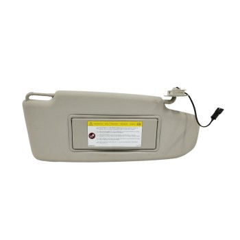 Recambio de parasol derecho para volvo v40 1.6 diesel cat referencia OEM IAM 31369310  