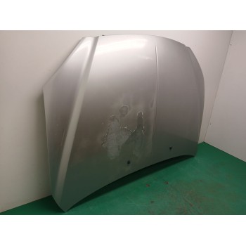 Recambio de capot para ssangyong kyron 2.0 xdi referencia OEM IAM   