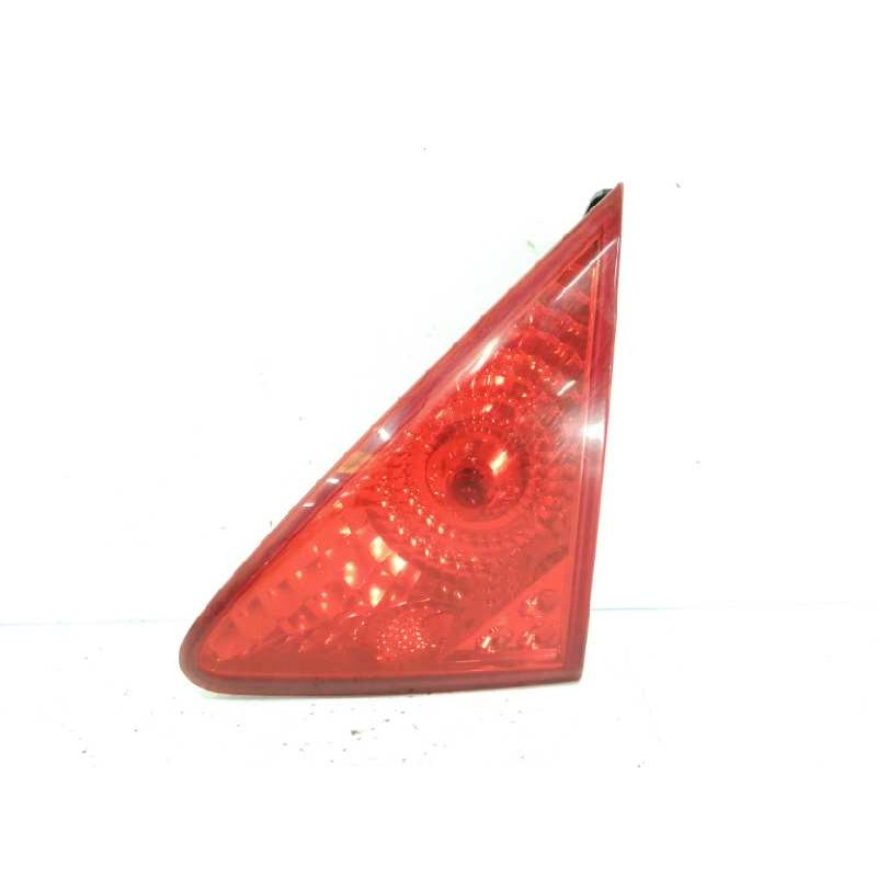 Recambio de piloto trasero derecho interior para peugeot 3008 1.6 hdi fap referencia OEM IAM 9683460980 Recambio de piloto trasero derecho interior para peugeot 3008 1.6 hdi fap referencia OEM IAM 9683460980