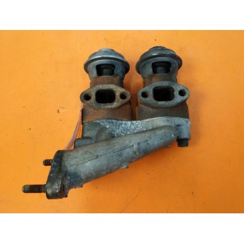 Recambio de valvula egr para opel frontera a 2.8 turbodiesel referencia OEM IAM   