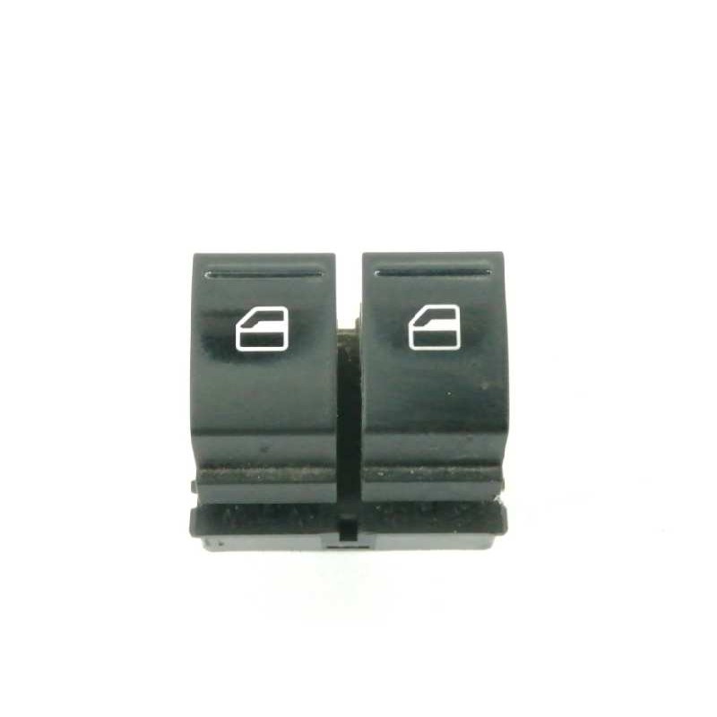 Recambio de mando elevalunas delantero izquierdo para volkswagen polo (6r1) 1.6 tdi referencia OEM IAM 1K3959857B  