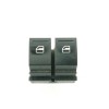 Recambio de mando elevalunas delantero izquierdo para volkswagen polo (6r1) 1.6 tdi referencia OEM IAM 1K3959857B  
