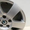 Recambio de llanta para skoda octavia berlina (1z3) 2.0 16v fsi referencia OEM IAM 1Z0601025K 6JX15H2ET47 