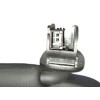 Recambio de parasol izquierdo para audi tt (8j3/8j9) 2.0 16v tdi referencia OEM IAM 8J8857552  