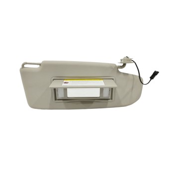 Recambio de parasol derecho para volvo v40 1.6 diesel cat referencia OEM IAM 31369310  