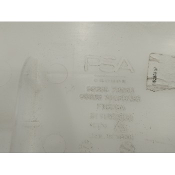 Recambio de deposito limpia para citroën c4 iii (ba_, bb_, bc_) 1.2 puretech 130 (bahnsa, bahnsb) referencia OEM IAM 9833479180 