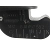 Recambio de parasol izquierdo para audi tt (8j3/8j9) 2.0 16v tdi referencia OEM IAM 8J8857552  