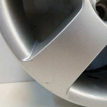 Recambio de llanta para skoda octavia berlina (1z3) 2.0 16v fsi referencia OEM IAM 1Z0601025K 6JX15H2ET47 