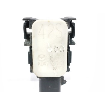 Recambio de sensor de aparcamiento para mazda 6 lim. (gh)(.2012) 2.2 turbodiesel cat referencia OEM IAM KD4767UC1  