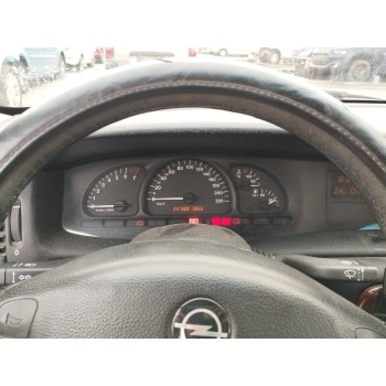 Recambio de carroceria corte para opel vectra b berlina 1.8 16v cat referencia OEM IAM   