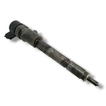 Recambio de inyector para toyota corolla (e12) 1.4 turbodiesel cat referencia OEM IAM 0445110227 2367033040 