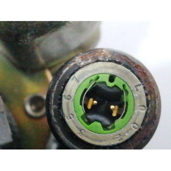 Recambio de cinturon seguridad delantero derecho para audi allroad quattro (4b5) 2.5 v6 24v tdi referencia OEM IAM 4B0857706A  