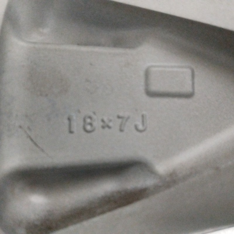 LLANTA 18X7J ET35 5H X5115