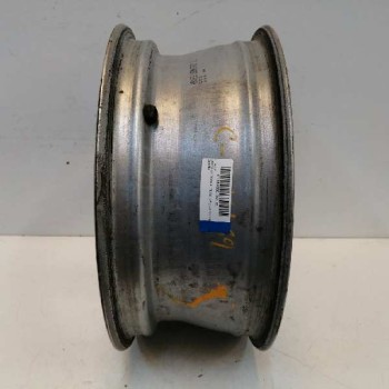 Recambio de llanta para skoda octavia berlina (1z3) 2.0 16v fsi referencia OEM IAM 1Z0601025K 6JX15H2ET47 