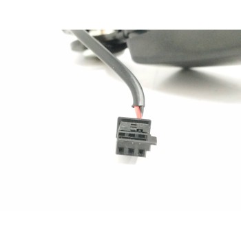 Recambio de enganche cinturon derecho para mini mini (f56) cooper s referencia OEM IAM 736207004 TRASERO 