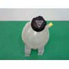 Recambio de deposito expansion para citroën c3 1.2 12v vti referencia OEM IAM 9800777280  