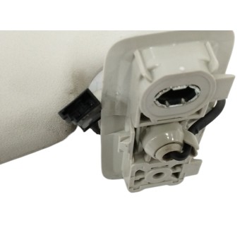 Recambio de parasol derecho para volvo v40 1.6 diesel cat referencia OEM IAM 31369310  