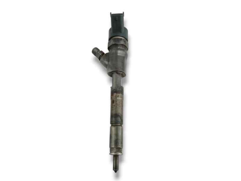 Recambio de inyector para toyota corolla (e12) 1.4 turbodiesel cat referencia OEM IAM 0445110227 2367033040 