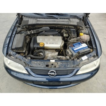 Recambio de carroceria corte para opel vectra b berlina 1.8 16v cat referencia OEM IAM   