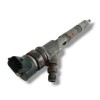 Recambio de inyector para toyota corolla (e12) 1.4 turbodiesel cat referencia OEM IAM 0445110227 2367033040 