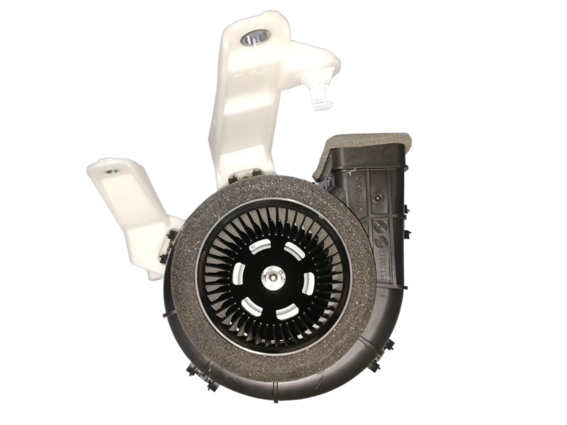 Recambio de motor calefaccion para mazda 2 hybrid 1.5 12v referencia OEM IAM G9230K0021 Recambio de motor calefaccion para mazda 2 hybrid 1.5 12v referencia OEM IAM G9230K0021