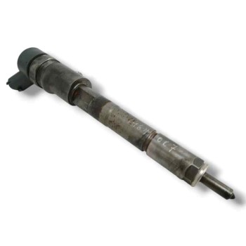 Recambio de inyector para toyota corolla (e12) 1.4 turbodiesel cat referencia OEM IAM 0445110227 2367033040 