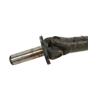 Recambio de transmision central para nissan terrano/terrano.ii (r20) 2.7 turbodiesel referencia OEM IAM 373002X960 84 CM 