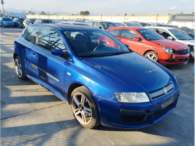 FIAT STILO (192)