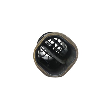 Recambio de rejilla aireadora para audi tt (8j3/8j9) 2.0 16v tdi referencia OEM IAM 8P0820901  