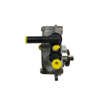 Recambio de depresor freno / bomba vacio para citroën c4 picasso 1.2 12v e-thp referencia OEM IAM 9812535980  