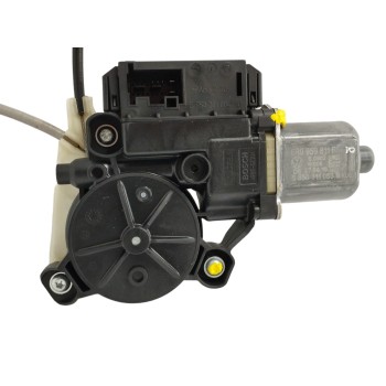 Recambio de elevalunas trasero izquierdo para volkswagen polo (6r1) 1.4 fsi referencia OEM IAM 6R0959811F  