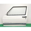 Recambio de puerta delantera izquierda para jeep cherokee (xj) 2.5 td jamboree referencia OEM IAM 55175425AD  