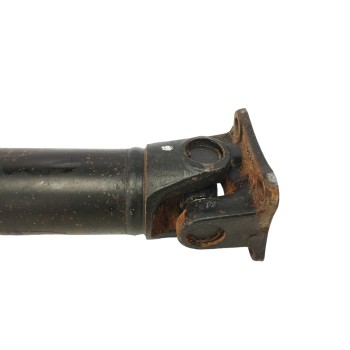 Recambio de transmision central para nissan terrano/terrano.ii (r20) 2.7 turbodiesel referencia OEM IAM 373002X960 84 CM 