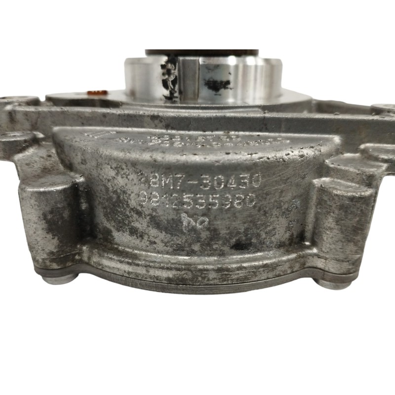 DEPRESOR FRENO / BOMBA VACIO