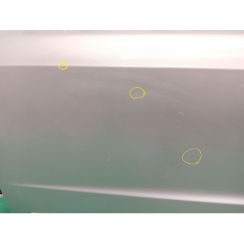 Recambio de puerta delantera izquierda para ssangyong kyron 2.0 xdi referencia OEM IAM   