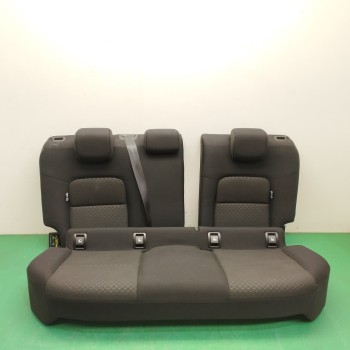 Recambio de asientos traseros para nissan juke (f16_) dig-t 117 referencia OEM IAM   